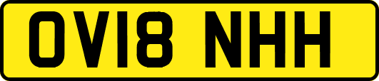 OV18NHH