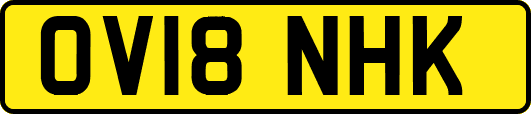 OV18NHK