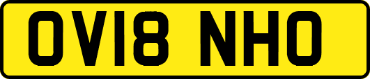 OV18NHO