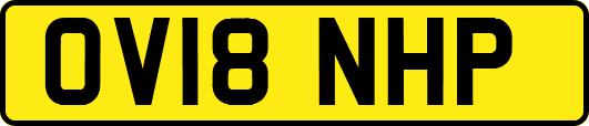 OV18NHP
