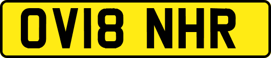 OV18NHR