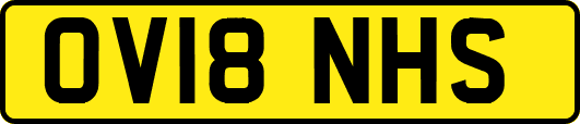 OV18NHS