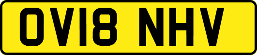 OV18NHV