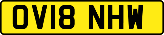 OV18NHW