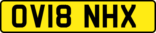 OV18NHX