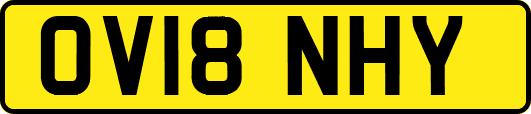 OV18NHY
