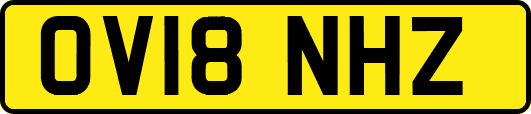OV18NHZ