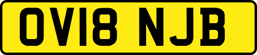 OV18NJB