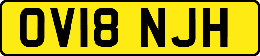 OV18NJH