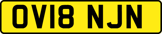 OV18NJN