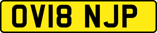 OV18NJP