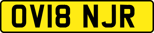 OV18NJR