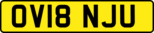OV18NJU