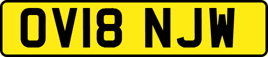 OV18NJW