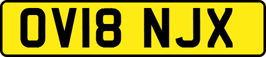 OV18NJX