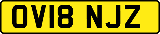 OV18NJZ