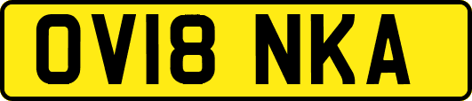 OV18NKA