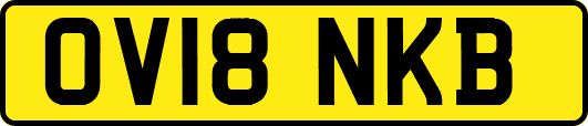 OV18NKB
