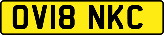 OV18NKC