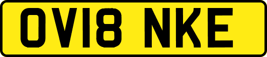 OV18NKE