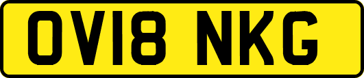 OV18NKG