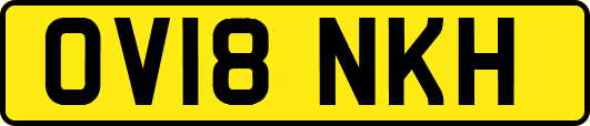 OV18NKH