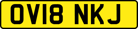 OV18NKJ