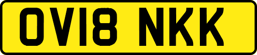 OV18NKK
