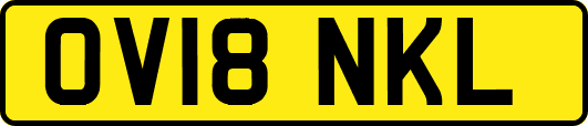 OV18NKL