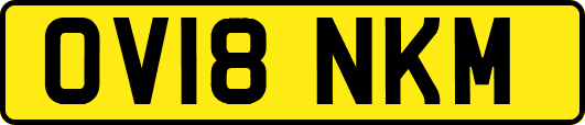 OV18NKM