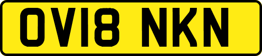 OV18NKN
