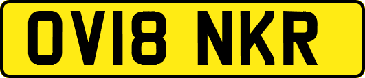 OV18NKR