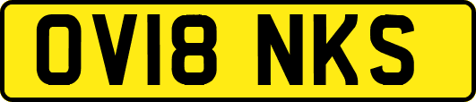 OV18NKS