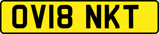 OV18NKT