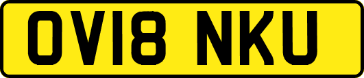 OV18NKU