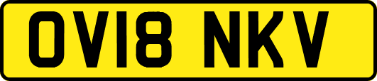 OV18NKV