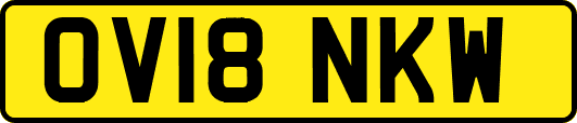 OV18NKW