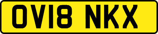 OV18NKX