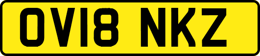 OV18NKZ