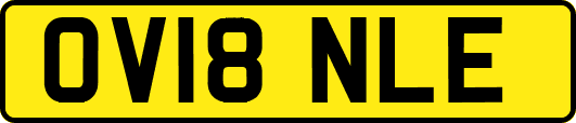 OV18NLE