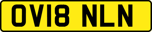 OV18NLN