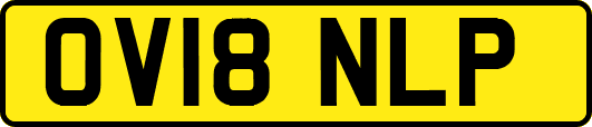 OV18NLP