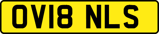 OV18NLS