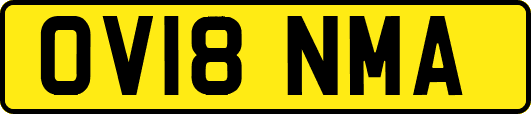 OV18NMA