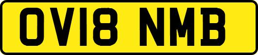 OV18NMB