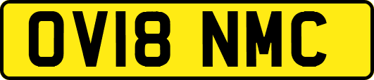 OV18NMC