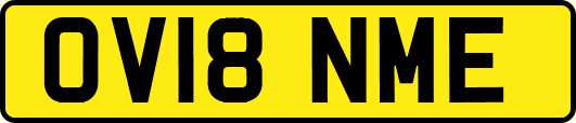 OV18NME