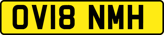 OV18NMH