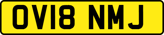 OV18NMJ