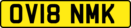 OV18NMK